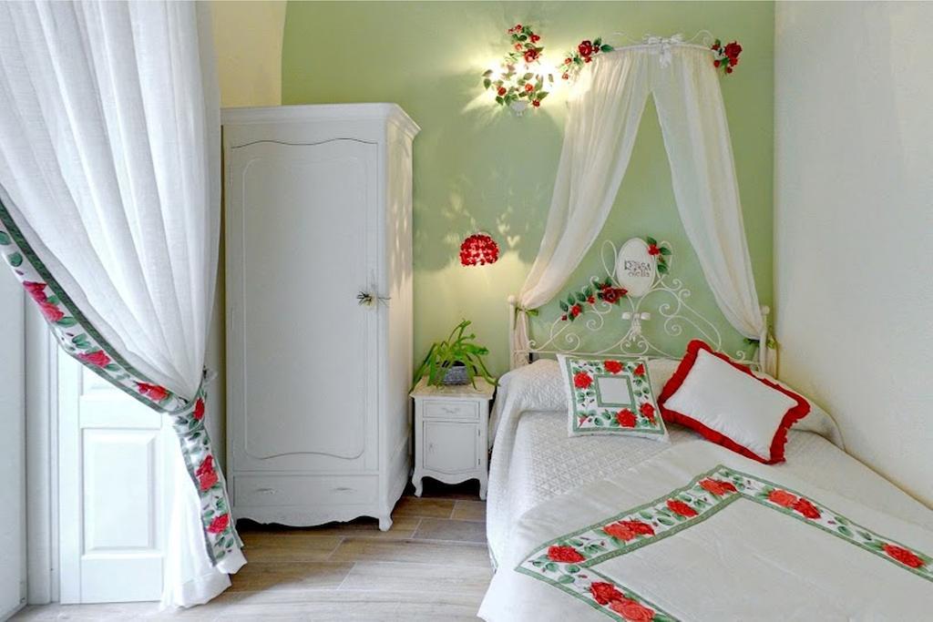 La Maison Rosa Stella Lucera Ngoại thất bức ảnh