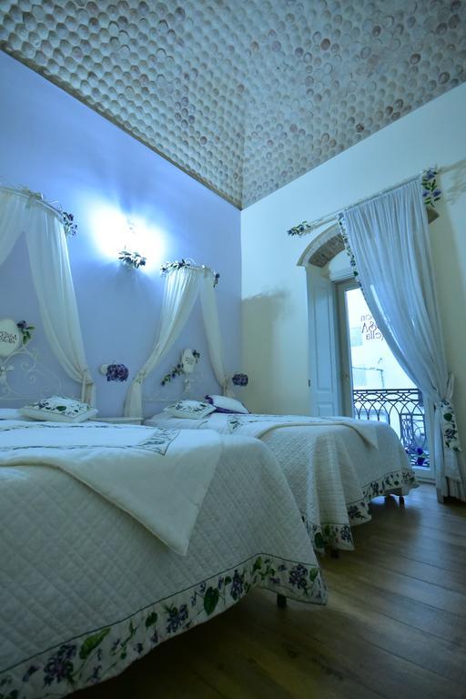La Maison Rosa Stella Lucera Ngoại thất bức ảnh