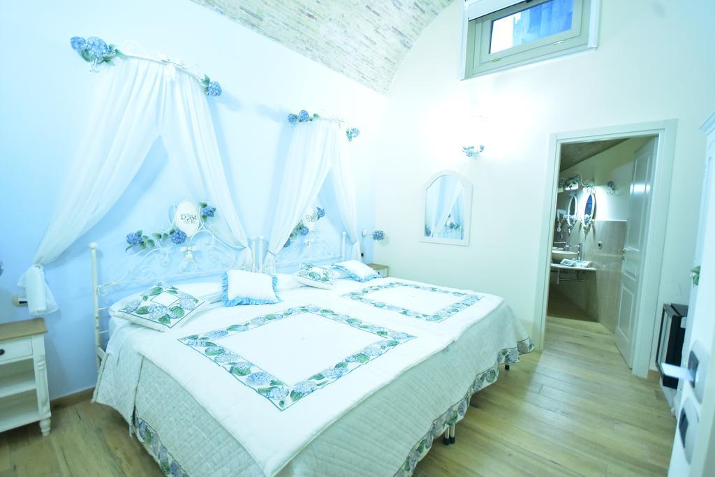 La Maison Rosa Stella Lucera Ngoại thất bức ảnh
