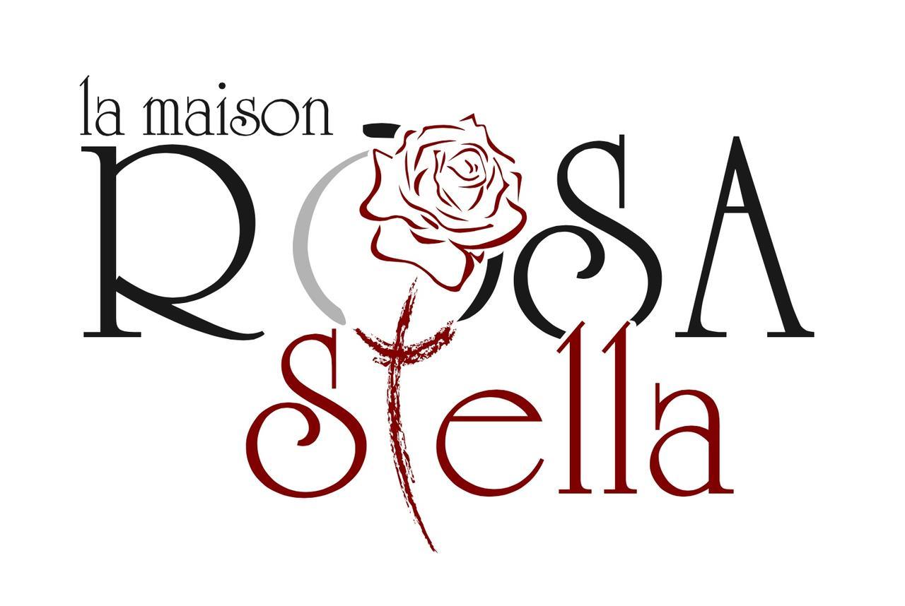 La Maison Rosa Stella Lucera Ngoại thất bức ảnh